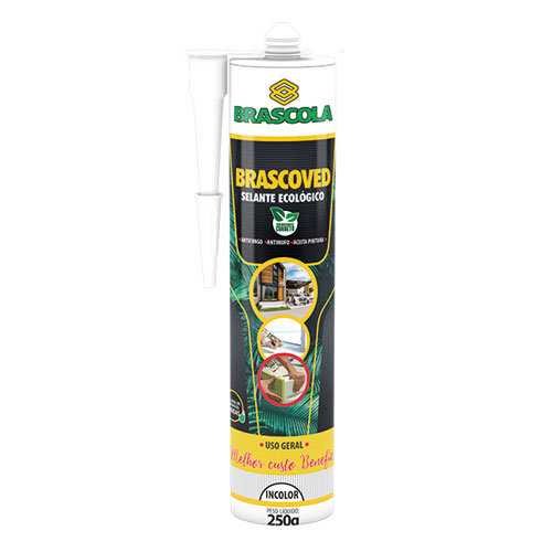 36 Incoloro 250gr